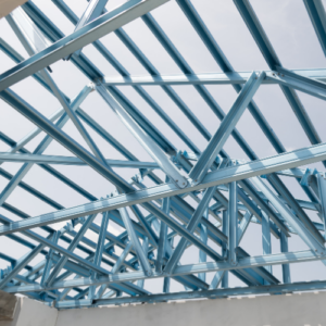 Çelik Konstrüksiyon İmalat ve Montaj İşleri Çelik Konstrüksiyon İmalat ve Montaj İşleri