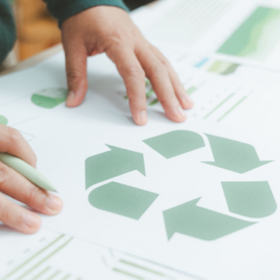 Çevre politikamız Çevre politikamız