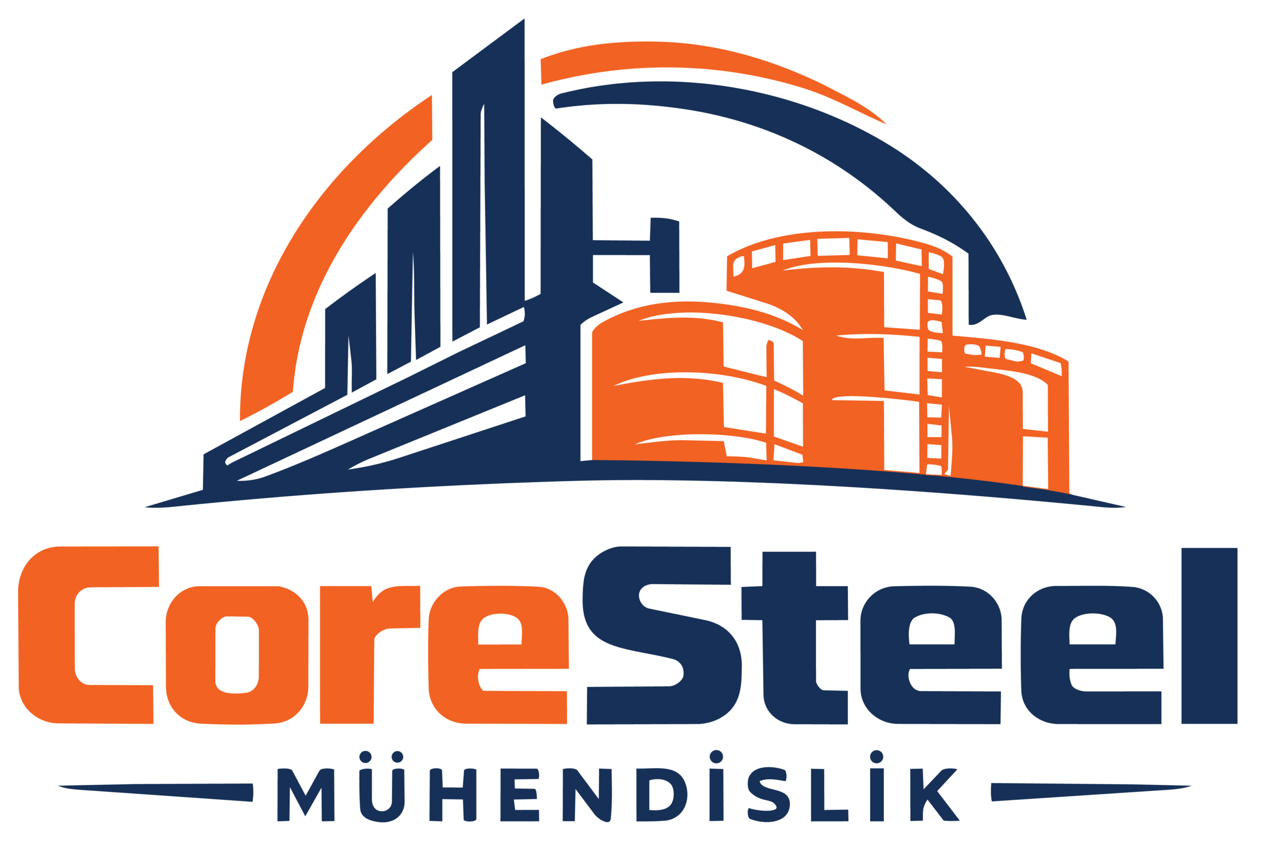 Coresteel Mühendislik San. ve Tic.Ltd.Şti.