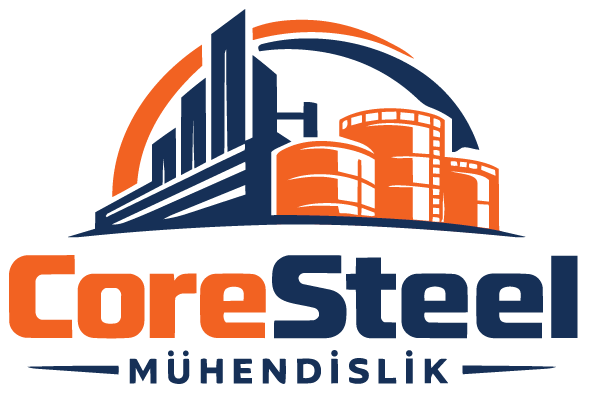Coresteel Mühendislik San. ve Tic.Ltd.Şti.