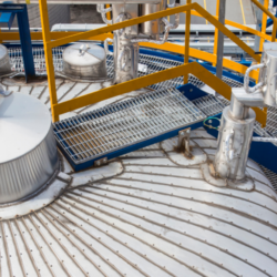 İzolasyon ve Kaplama İzolasyon ve Kaplama