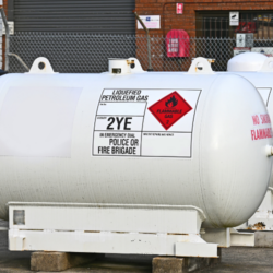 Tank ve Basınçlı Kap İmalatı